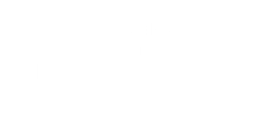 The University of Auckland